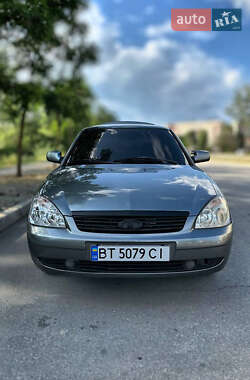 Седан ВАЗ 2170 Priora 2008 в 