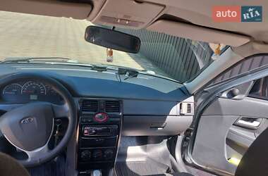 Седан ВАЗ 2170 Priora 2012 в 