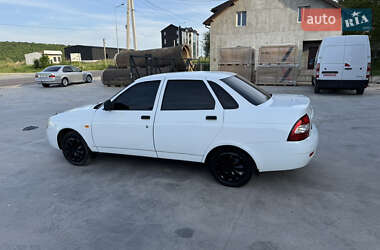 Седан ВАЗ 2170 Priora 2010 в 
