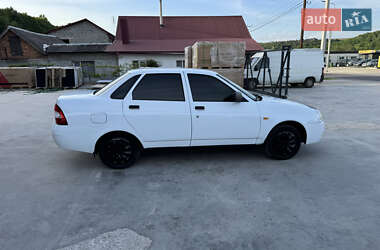 Седан ВАЗ 2170 Priora 2010 в 