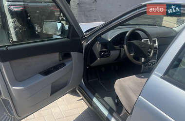 Седан ВАЗ 2170 Priora 2008 в 
