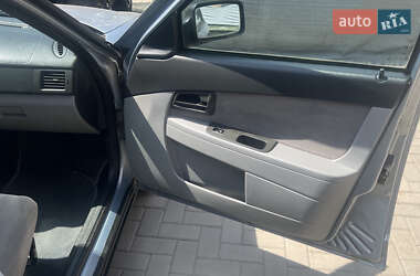 Седан ВАЗ 2170 Priora 2008 в 