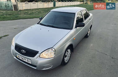 Седан ВАЗ 2170 Priora 2008 в Первомайську