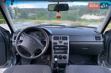 Седан ВАЗ / Lada 2170 Priora 2011 в 