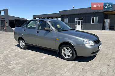 Седан ВАЗ 2170 Priora 2008 в Врадиевке