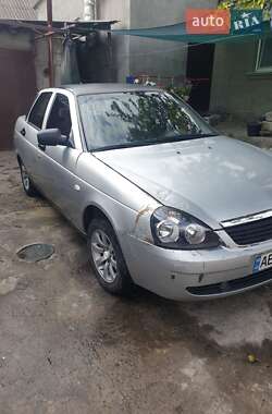 Седан ВАЗ 2170 Priora 2007 в 