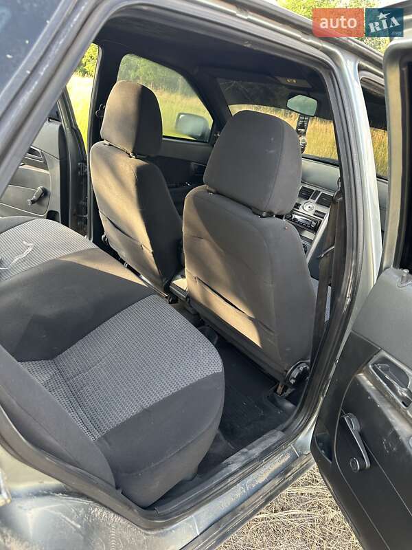 Седан ВАЗ / Lada 2170 Priora 2008 в Первомайске фото 9 Седан ВАЗ / Lada 2170 Priora 2008 в Первомайске