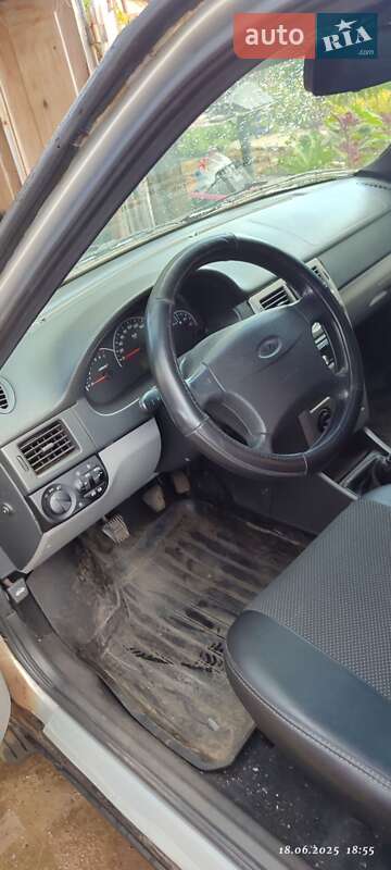 Седан ВАЗ / Lada 2170 Priora 2010 в Марганце