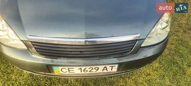 Седан ВАЗ / Lada 2170 Priora 2010 в Чернівцях