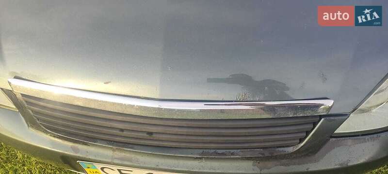 Седан ВАЗ / Lada 2170 Priora 2010 в Чернівцях