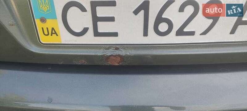 Седан ВАЗ / Lada 2170 Priora 2010 в Чернівцях