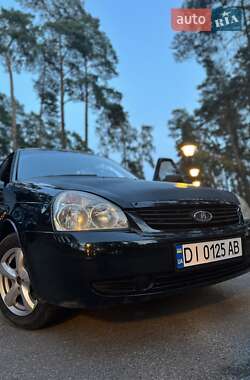 Седан ВАЗ 2170 Priora 2008 в 