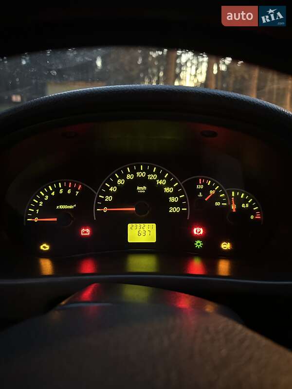 Седан ВАЗ / Lada 2170 Priora 2008 в Чернигове