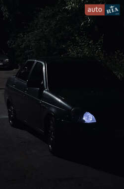Седан ВАЗ 2170 Priora 2007 в 
