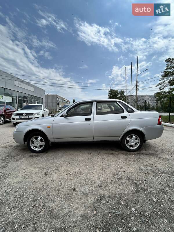 Седан ВАЗ / Lada 2170 Priora 2008 в Сумах