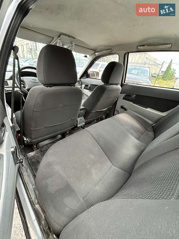 Седан ВАЗ / Lada 2170 Priora 2008 в Сумах