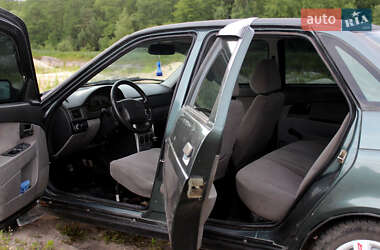 Седан ВАЗ 2170 Priora 2007 в 