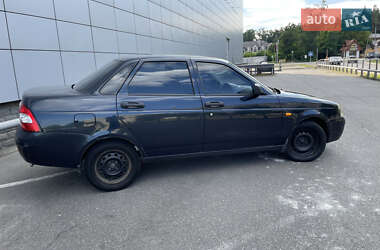 Седан ВАЗ 2170 Priora 2008 в 