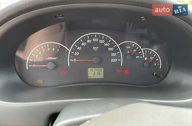 Седан ВАЗ 2170 Priora 2008 в 