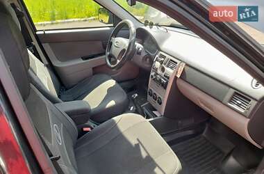Седан ВАЗ 2170 Priora 2008 в 