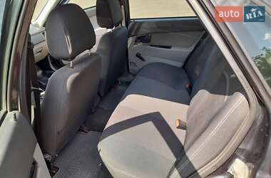 Седан ВАЗ 2170 Priora 2008 в 