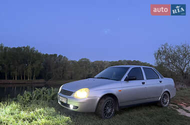 Седан ВАЗ 2170 Priora 2008 в Беляевке