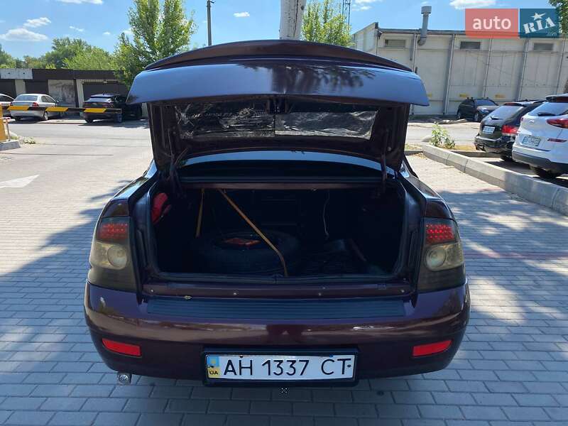 Седан ВАЗ / Lada 2170 Priora 2008 в Днепре