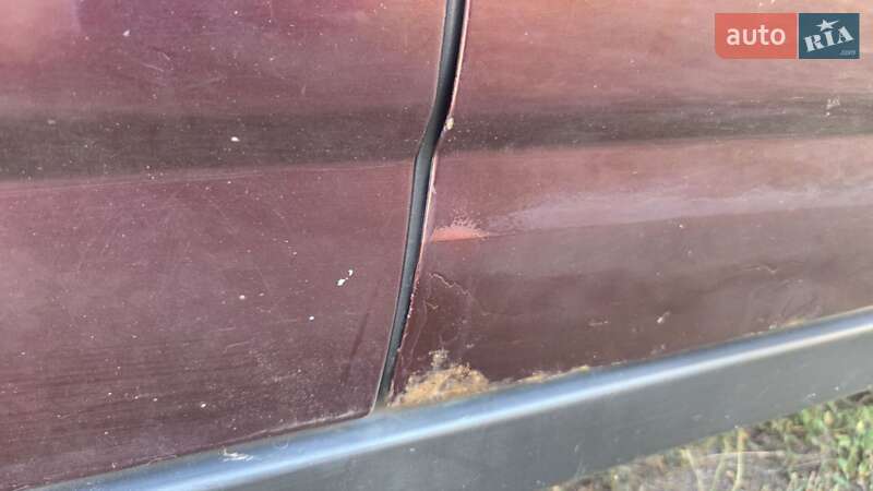 Седан ВАЗ / Lada 2170 Priora 2010 в Кременчуці