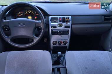 Седан ВАЗ 2170 Priora 2007 в 