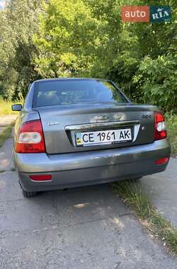 Седан ВАЗ 2170 Priora 2007 в 