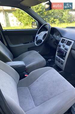 Седан ВАЗ 2170 Priora 2007 в 