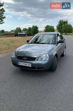 Седан ВАЗ 2170 Priora 2011 в 