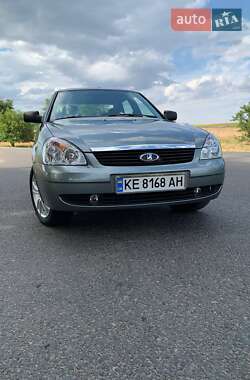 Седан ВАЗ 2170 Priora 2011 в 