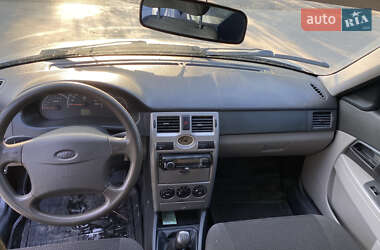 Седан ВАЗ 2170 Priora 2008 в 
