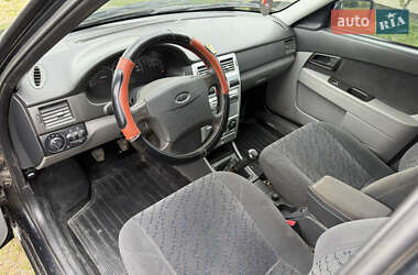 Седан ВАЗ 2170 Priora 2008 в 