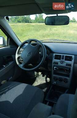 Седан ВАЗ 2170 Priora 2008 в 