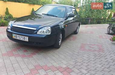 Седан ВАЗ 2170 Priora 2011 в 