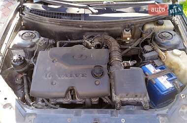 Седан ВАЗ 2170 Priora 2008 в 