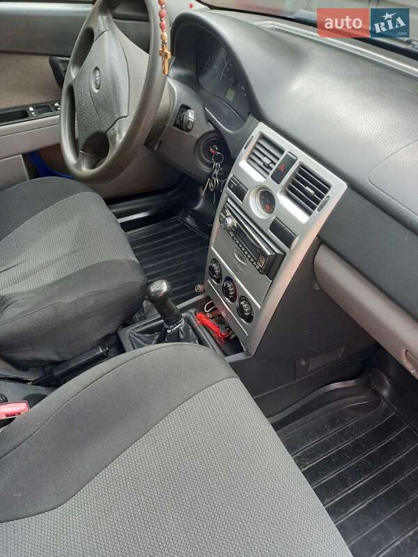 Седан ВАЗ / Lada 2170 Priora 2008 в Городенке