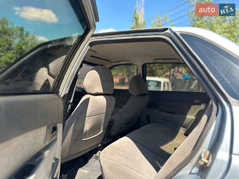 Седан ВАЗ / Lada 2170 Priora 2007 в Николаеве