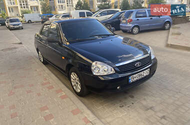 Седан ВАЗ 2170 Priora 2008 в 