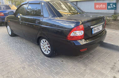 Седан ВАЗ 2170 Priora 2008 в 