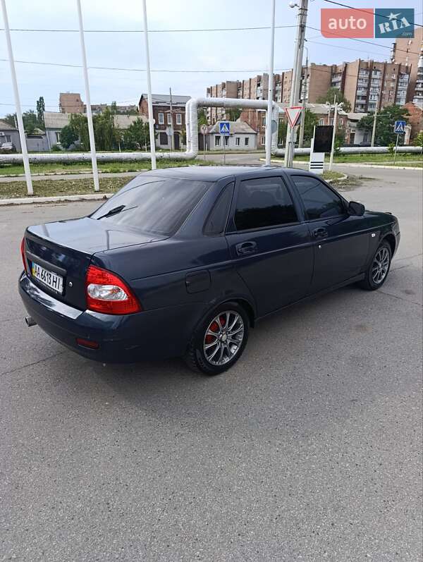 Седан ВАЗ / Lada 2170 Priora 2008 в Харькове