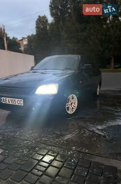 Седан ВАЗ 2170 Priora 2007 в Каменском
