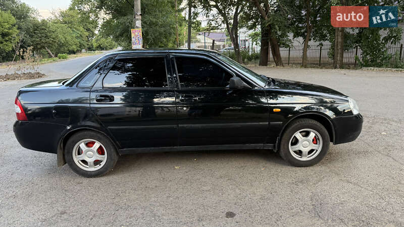 Седан ВАЗ / Lada 2170 Priora 2008 в Новом Буге