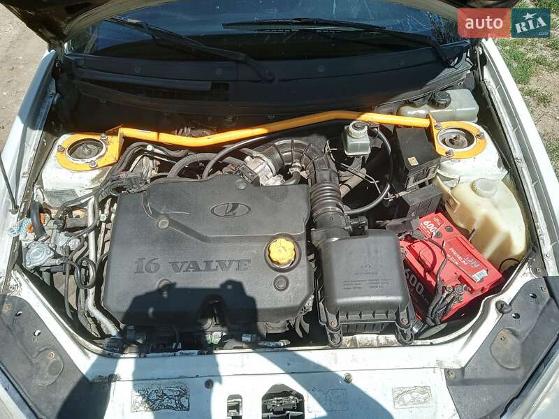 Седан ВАЗ / Lada 2170 Priora 2011 в Харькове