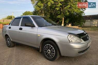 Седан ВАЗ / Lada 2170 Priora 2008 в 