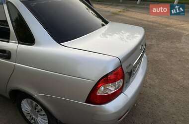 Седан ВАЗ / Lada 2170 Priora 2008 в 