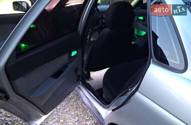 Седан ВАЗ 2170 Priora 2007 в 