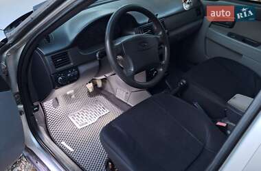 Седан ВАЗ 2170 Priora 2007 в 